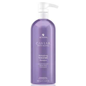 Alterna Caviar Multiplying Volume Shampoo 1000ml